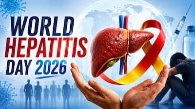 World Hepatitis Day 2026 theme and significance