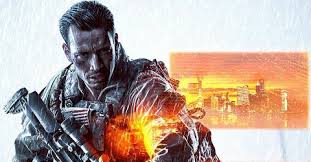 Battlefield 4 (2013)