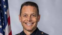 Vacaville native, department veteran to be next police chief