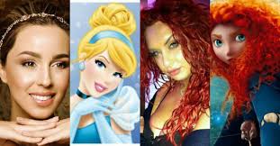 10 Vipat Shqiptare Qe Kane Ngjashmeri Me Princeshat E Perrallave