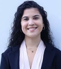 Ingrid Benson's Instagram, Twitter & Facebook