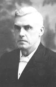 Deceased Ministers and Probationers