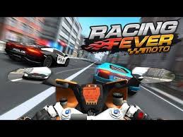 Racing Fever Moto Official Teaser Google Play Store You1gjxysuh8tube Free Racing Racing Fever