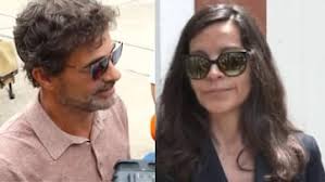 Rodolfo Sancho: se archiva la denuncia de Silvia Bronchalo contra él por violencia de género - AS.com