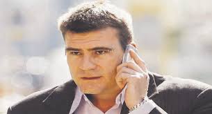 Pair caught with guns and can of petrol jailed