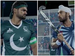 Sandeep singh's full name is sandeep singh bhinder. Indian Hockey Star S Brother To Play A Pakistani Hockey Player In Soorma Hindi Movie News Times Of India