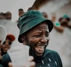 CEO R bin tell you say r get for prank you.So you done believe now just  Rate me as the best prank star in Sierra Leone.Video drop soon. FOLLOW AND  SHARE.