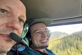 We were lucky': Stranded hikers rescued from Cape Scott Provincial Park  share their story