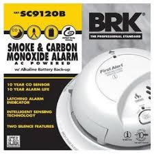 ­known as the silent killer, carbon monoxide (co) is a colorless, tasteless, odorless gas that comes from the incomplete burning of fuel. Smoke Detectors And Alarms Made In Mexico Productfrom Com