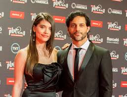 Eva y joaquín compartieron varios viajes. Eva De Dominici Confirmo Su Separacion De Joaquin Furriel