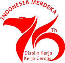 Logo horisontal hut ri ke 75.png. Logo 75 Tahun Indonesia Merdeka Doni Gambar