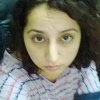 The Running Soul by Parul Sheth