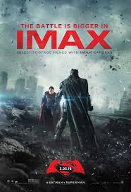 Batman v Superman: Dawn of Justice Movie Poster Print (11 x 17) - Item #  MOVIB97545 - Posterazzi