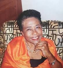 Mildred 'Millie' Davidson