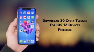 Pin On Cydia Tweaks