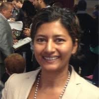 Daisy Aziz email address & phone number