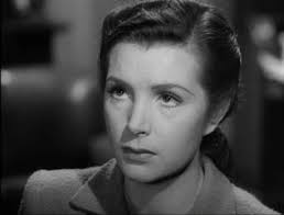 gareth's movie diary: Not quite a femme fatale