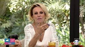 Além do câncer de pulmão, ana já. Ana Maria Braga Confirma Diagnostico De Cancer Do Pulmao Hypeness Inovacao E Criatividade Para Todos
