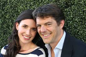 Lauren Schuker, Jason Blum