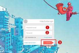 Selamat datang kembali di blog sederhana cecepgaos.com, media informasi pendidikan terbaru. Cara Membuat Video Scribe Dengan Aplikasi Sparkol Wirahadie Com