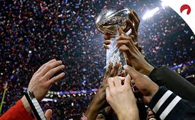 And with this year's edition of the playoffs about to kickoff, we wanted to take a deep dive on all 12 teams' odds to win super bowl liv. Super Bowl Point Spreads History Ats Betting Odds Shark