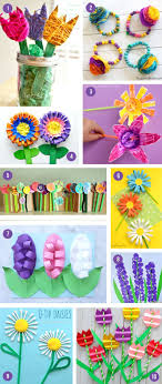 The Epic Collection Of Spring Crafts For Kids All The Best Art Projects Activities To Cele In 2020 Easter Art Project Spring Art Projects Arts And Crafts For Teens