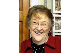 Helen Stricklin Obituary (1934