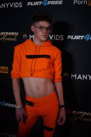 PHOTO GALLERY: Even More Red Carpet Looks As The Stars Arrived At The  Str8UpGayPorn Awards | STR8UPGAYPORN