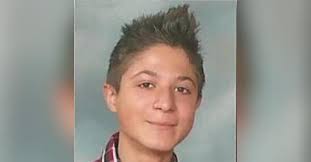 Xavier David Quiroz Obituary