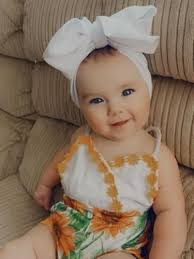 Azaylee Jo-Dillon Thompson Obituary (2024)