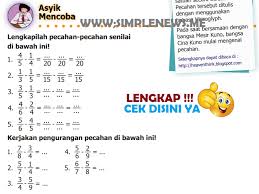 Matematika kelas 7 kurikulum 2013 halaman 196 mohon dijawabb ya. Lengkap Kunci Jawaban Halaman 7 Kelas 5 Matematika Kurikulum 2013 Simple News Kunci Jawaban Lengkap Terbaru