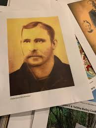 Charles Eaton “Dink” Brannon (1835-1925)