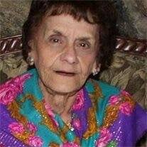 Rosemary Vianna Lake Obituary