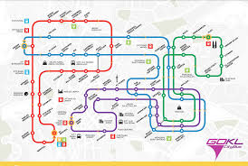 Kl sentral station maps transit route station map floor directory. Let S Find Out The Types Of Public Transportation In Malaysia Also Check The Route Lovia