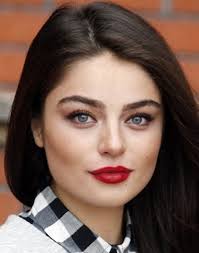 Get in touch with ayça ayşin turan (@aycaaysiinturan) — 18 answers, 1395 likes. Ayca Aysin Turan Height Weight Body Measurements Bra Size Age Facts