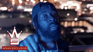 Busta rhymes, mariah carey feat. Jay Ton Mas Alta Most High Official Music Video Wshh Exclusive Youtube