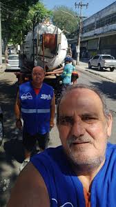 Nesta segunda-feira, percorremos nossa região com atenção redobrada às  necessidades dos moradores. Estar nas ruas, ouvindo de perto e buscando  soluções, é o que move o nosso trabalho. Seguimos firmes, com dedicação