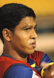 Fredy Mascarenhas Fan Club