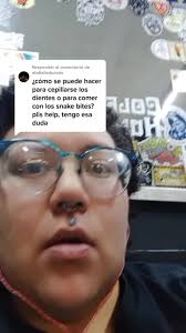 Responder a @abdielleduardo cuidados orales #foryou #foryou #viral #parati  #piercinglovers #piercing