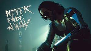 Desktop and mobile phone wallpaper 4k cyberpunk 2077 johnny silverhand with search keywords cyberpunk 2077, video game, johnny silverhand. Hd Wallpaper Cyberpunk 2077 Johnny Silverhand Keanu Reeves Video Game Characters Wallpaper Flare