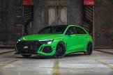 AUDI-RS3