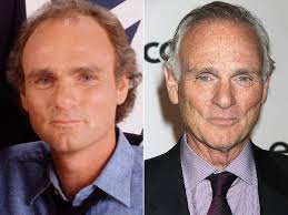 Murphy Brown' Cast: Where Are They Now?