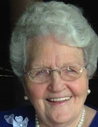 Mary Braddy's Instagram, Twitter & Facebook