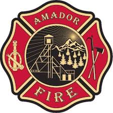 Amador Fire
