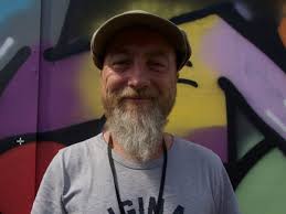 Phil Ascough goes backstage with Humber Street Sesh Festival Director Mark  Page — The Hull Story