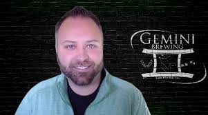 Gemini Brewing