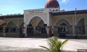 Check spelling or type a new query. Malaysiakini Curi Duit Masjid Rm90 Penganggur Dipenjara 6 Bulan