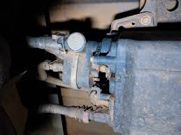 Together they send a total output of 134 horsepower to the front wheels through a specialized continuously variable transmission (cvt). Where Is Vapor Canister Purge Solenoid Valve On 2007 Tundra Toyota Tundra Forum