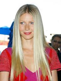You've probably tried two nail colors, but have you ever attempted a few? Top 10 Celebrities With Poker Straight Hair Style