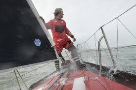 Newspapers are published in french and include les nouvelles cal?doniennes (daily) and l'hebdo, les infos and t?l? Vendee Globe Ca S Annonce Tres Serre